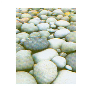 River Pebbles