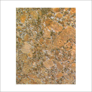Coffee Brown Granite