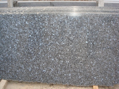Blue Pearl Granite