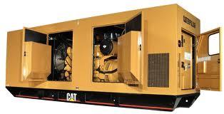 Gensets on Rent