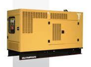 Industrial Generator Hiring Service