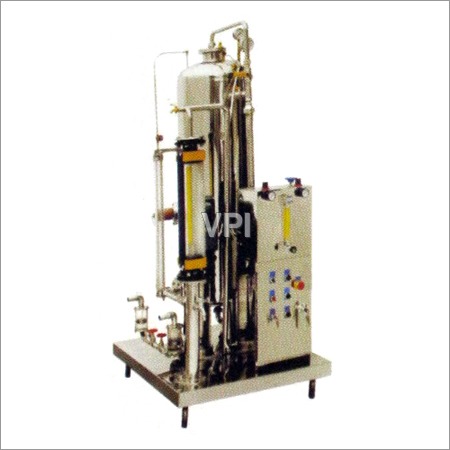 Drink Mixer