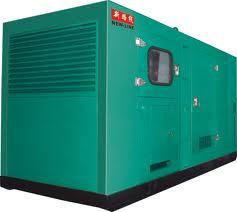 Generators on Rental