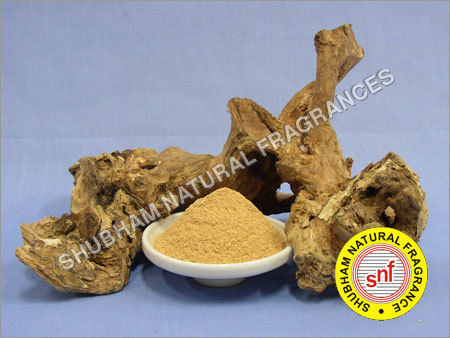 Sandalwood Powder