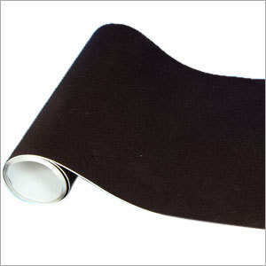 Black Aqua Safe Part Length Roll