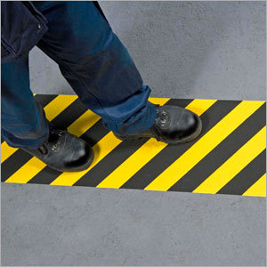 Hazard Safety Grip Straight With Boot