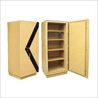 Fire Resistant Cabinets