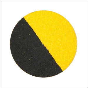 Disk Hazard Safety Grip