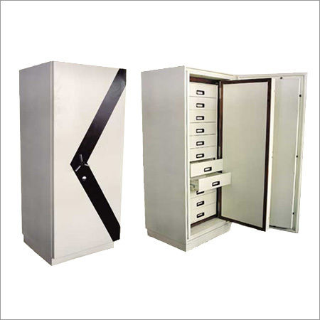 Server Cabinet