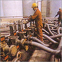 Oil Suction & Discharge Hose - Rubber, Multiple Sizes, Galvanized Steel Wire Reinforced | Chemical Resistant, Flexible, Kink Proof, Wear Resistant