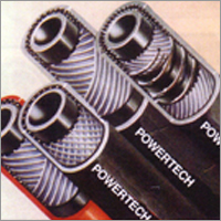 Oil Resistant Rubber Hose