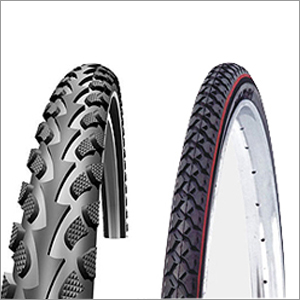 Cycle Tyres
