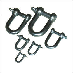 CREUZET D Shackles