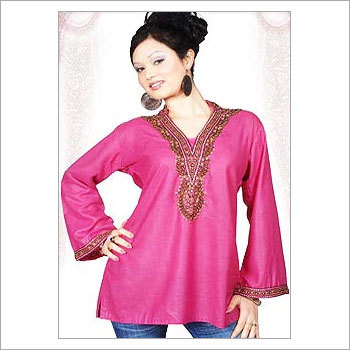 Indian Kurti