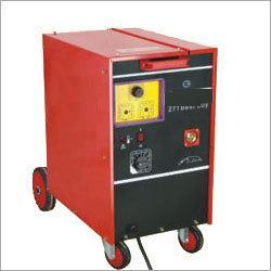 CREUZET Welding Machine