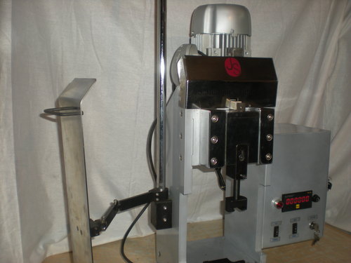 Wire Crimping Machine