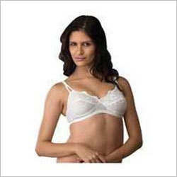 Cotton Bra