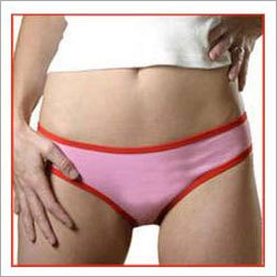 Cotton Panties