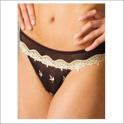 Lacy Panties