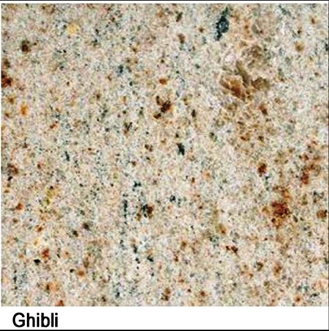Ghibli Granite