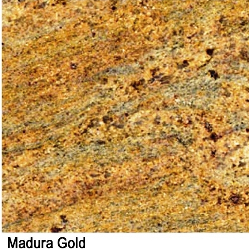 Madura Gold