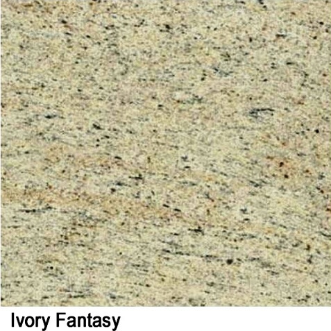 Ivory Fantasy