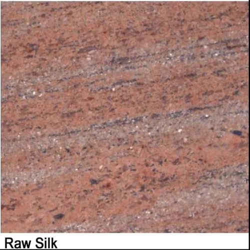 Raw Silk