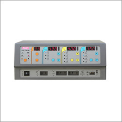 Electrosurgery Unit (Elsy Series)