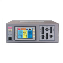 Electrosurgery System (Touch Series)