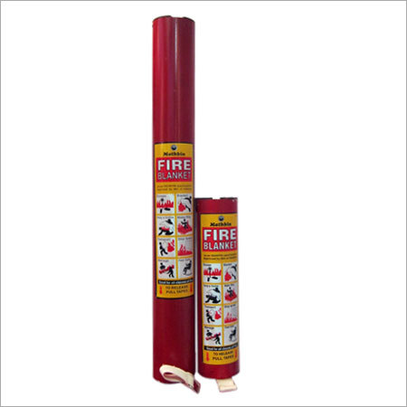 Fire Blanket