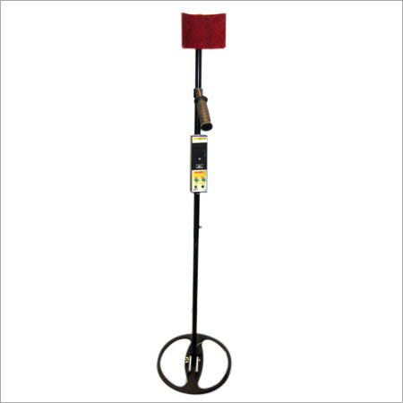 Metal Detector