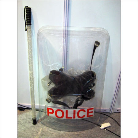 Riot Shield