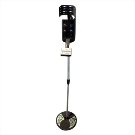 Bomb Detector