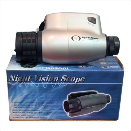 NIght Vision Scope
