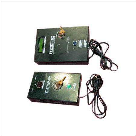 Safety Products