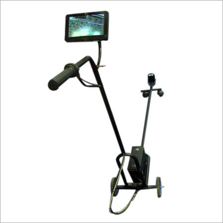 Security Equipments