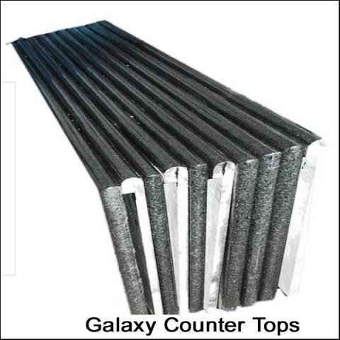 Galaxy Counter Tops