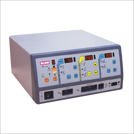 Electrosurgical Generators ( E-lite )