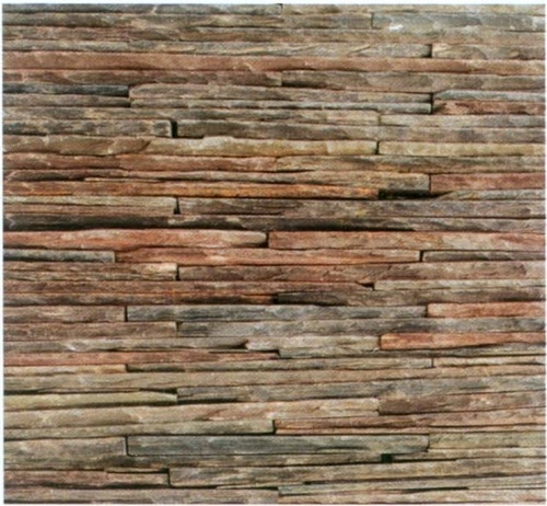 Ledge Stone
