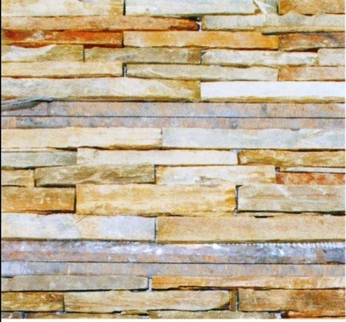 Ledge Stone
