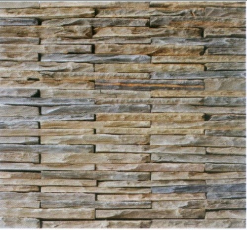 Ledge Stone