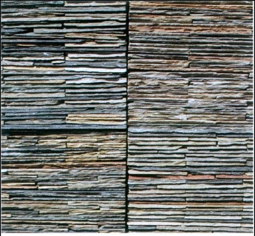 Ledge Stone