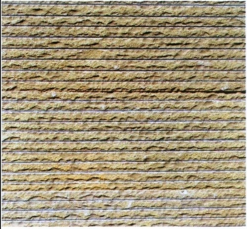 Ledge Stone