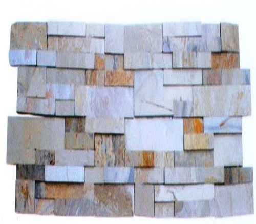 Ledge Stone