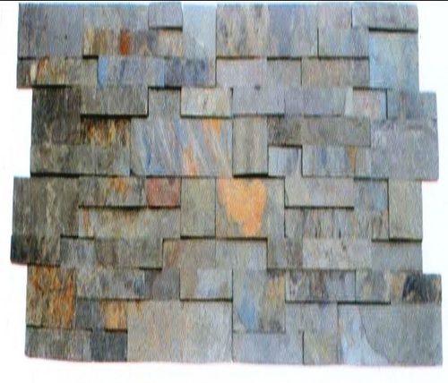 Ledge Stone