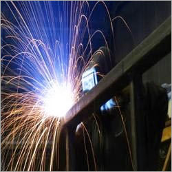 Engineering Fabrication