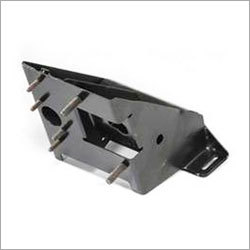 Sheet Metal Fabrication Services
