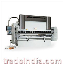 Press Brakes Services