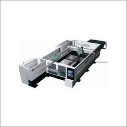 Laser Cutting Fabrication (Hypergear-612)