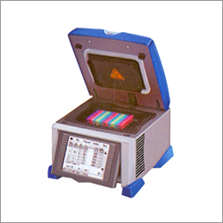 CREUZET Thermal Cycler
